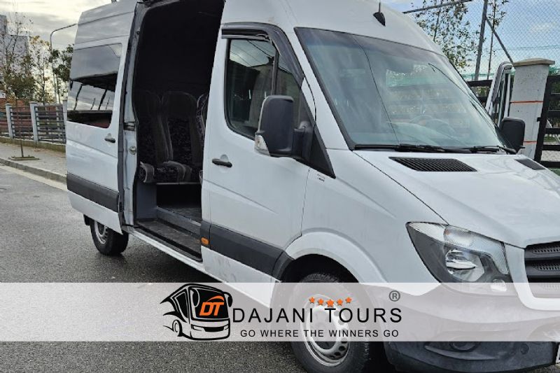 Bileta Autobuzi nga Wurzburg per Tirane nga PANAIRI TRAVEL GJERMANI